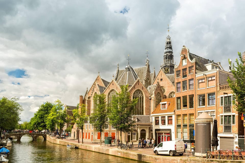 Amsterdam: Introduction walking tour - Price and value: what $131 buys you in Amsterdam time