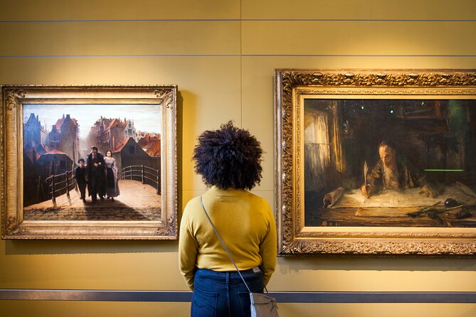 Amsterdam Jewish Museum (Joods Museum & Joods Museum Junior) - Price and value: what you’re really paying for