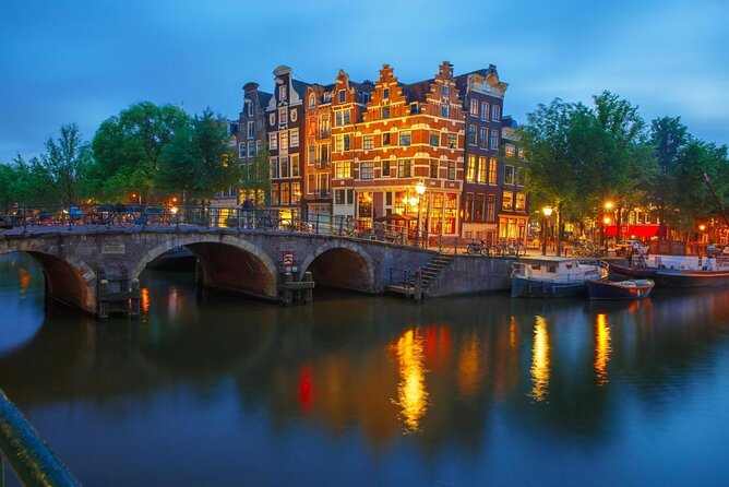 Amsterdam Jordaan Food & Drinks Tour with Eating Europe - Starting at Noordermarkt with a 400-year-old apple pie ritual