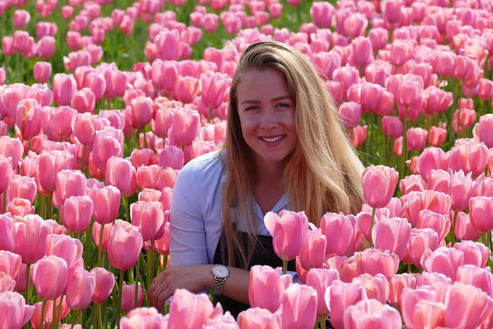 Amsterdam: Keukenhof, Tulip Farm Full-Day Tour with Cruise - Quick take: what makes this tour worth your time