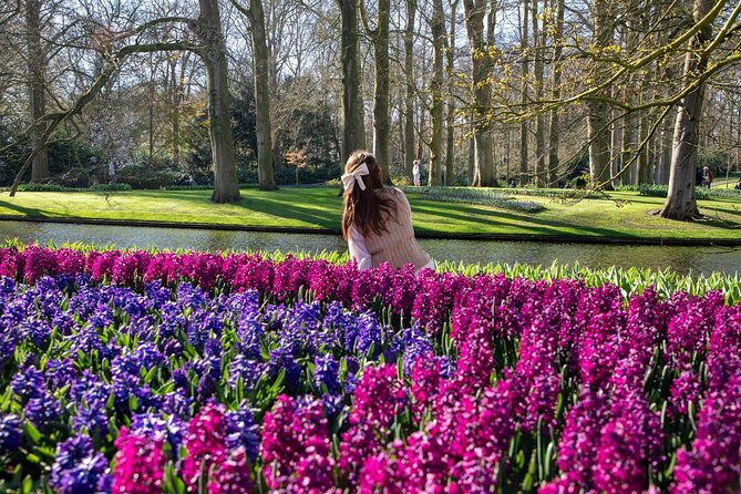 Amsterdam: Keukenhof, Zaanse Schans & Volendam Tour - One Coach Day From Amsterdam: Why This Combo Works