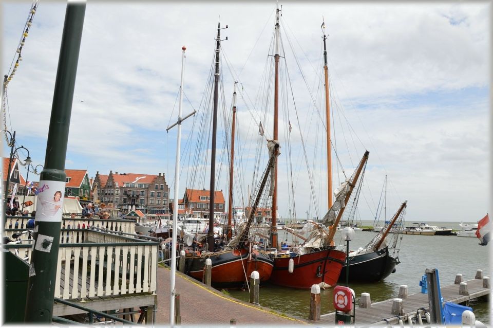 Amsterdam: Keukenhof & Zaanse Schans Windmills Private Tour - Price and value: what $497 per person is really buying
