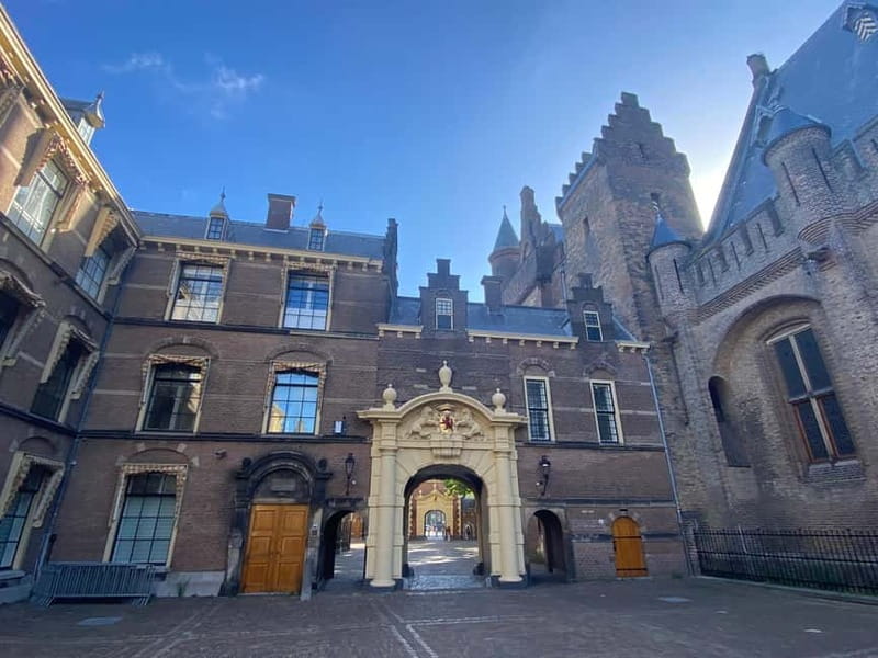 Amsterdam: Kinderdijk, Euromast, Delft and Den Haag Day Tour - Who should book this Holland sampler, and who shouldn’t