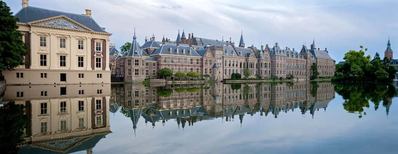 Amsterdam: Kinderdijk, Euromast, Delft and Den Haag Day Tour - Should you book the Amsterdam Kinderdijk, Euromast, Delft and Den Haag day tour?