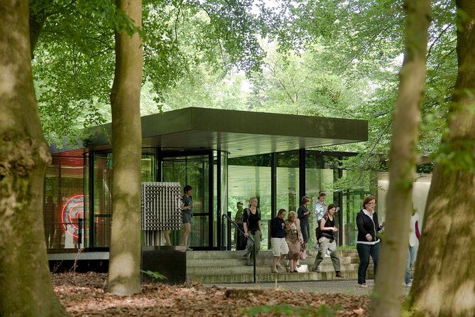 Amsterdam: Kröller Müller Museum and Hoge Veluwe NP Private Tour - My practical verdict: book it if you want a smart Van Gogh + nature hit