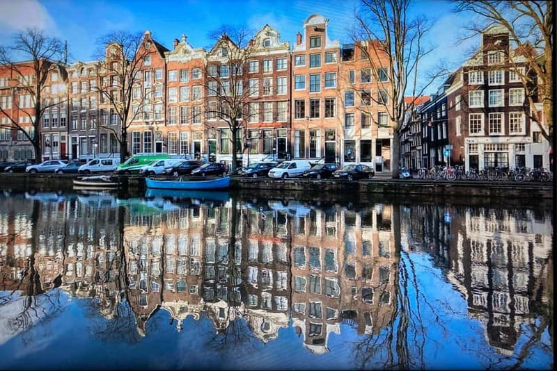 Amsterdam: Kultour, Kulturelle Stadtführung mit Herz & Seele - Who should book this Kultour tour with Herzblut Amsterdam Stadtführungen?