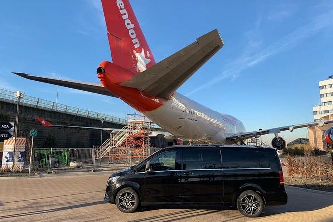 Amsterdam Layover: Airport Transit City Tour - A layover plan that actually feels like a trip