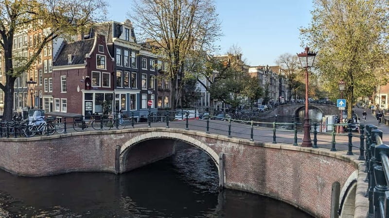 Amsterdam: Layover Flight Private Guided Tour (3h or 5h) - Key Highlights Worth Your Layover Time