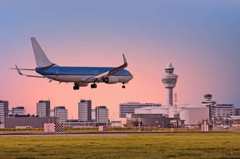 Amsterdam: Layover Flight Private Guided Tour (3h or 5h) - Why A Private Layover Tour Beats The Airport Detour