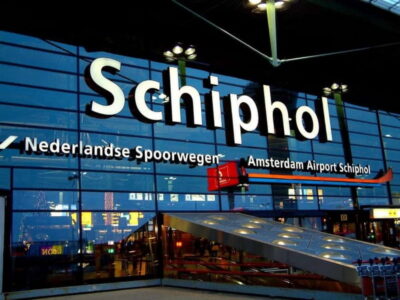 Amsterdam: Layover Flight Private Guided Tour (3h or 5h) - Getting From Schiphol To City Center Without Losing Your Mind