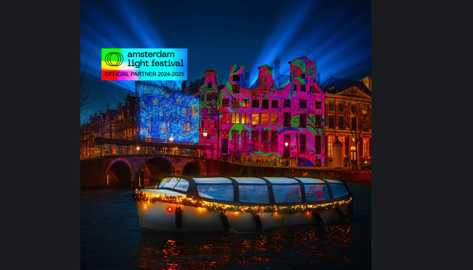 Amsterdam: Light Festival Cruise With Drinks & Snacks - So should you book: my practical recommendation