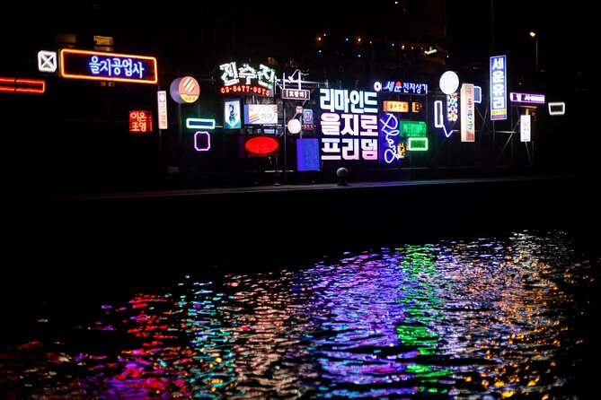Amsterdam: Light Festival Cruise with Unlimited Drinks Option - Why the Light Festival feels different from the water