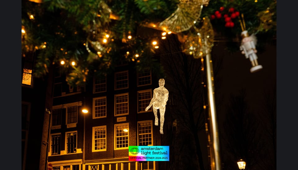 Amsterdam: Light Festival Heated Cruise w/ Drinks & Snacks - Practical tips: what to bring so you’re comfortable