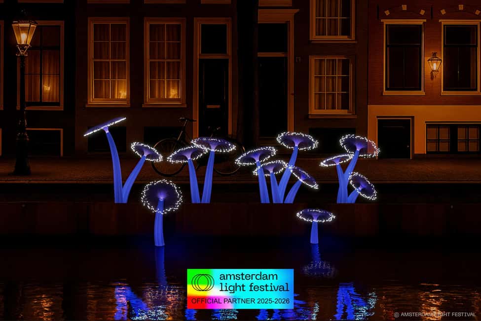 Amsterdam: Light Festival Heated Cruise with Drinks & Snacks - Should you book this Amsterdam Light Festival cruise?