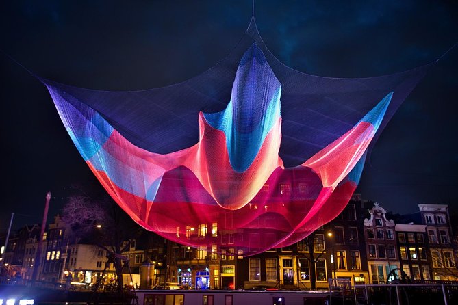 Amsterdam Light Festival Private Cruise With Welcome Drink - Key Highlights You’ll Actually Feel