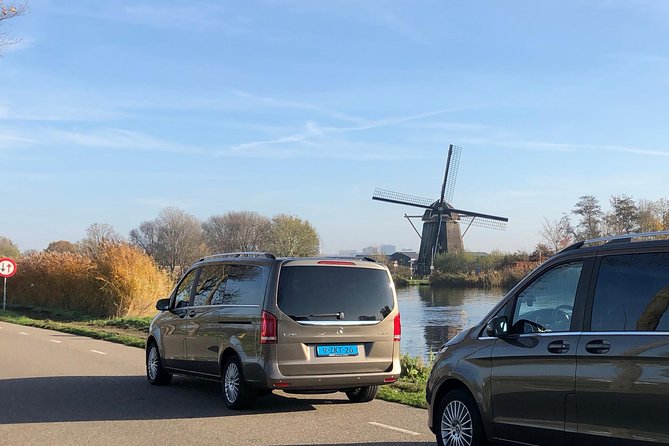 Amsterdam local transfers - Key Highlights You’ll Actually Feel on the Day