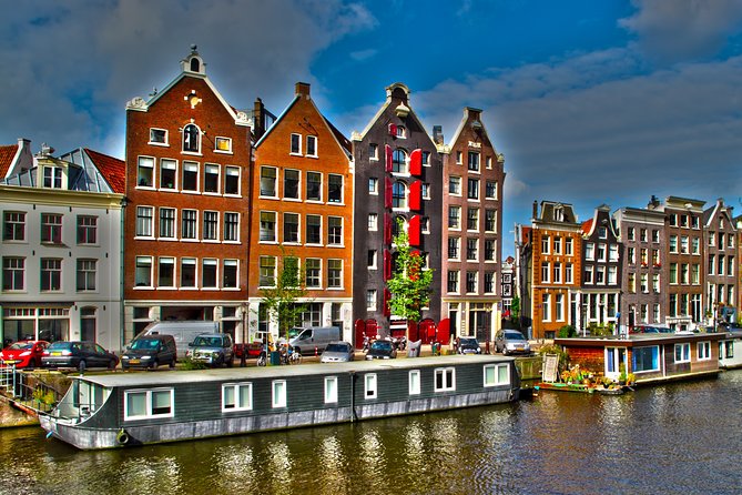 Amsterdam local transfers - Private Amsterdam Transfers: Why This Beats the Taxi Hunt