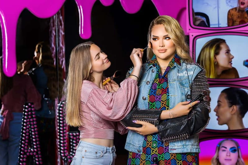 Amsterdam: Madame Tussauds Ticket - How Long It Takes, and When to Go to Avoid Stress