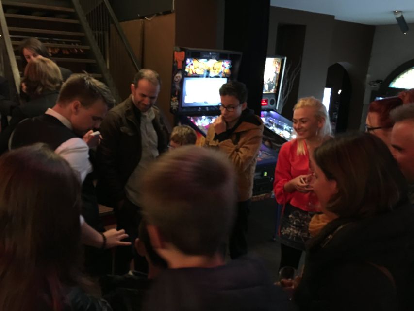 Amsterdam: Magic Show - Key highlights to know before you go