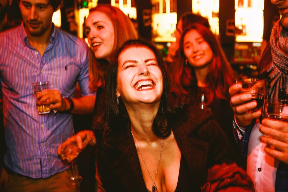 Amsterdam: Magic Show - Four magicians, four styles: what you’ll actually see