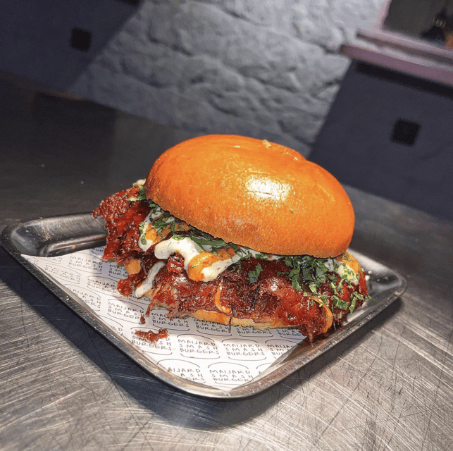 Amsterdam: Maijard 3-Course Menu and Nightlife Ticket - Key points before you go