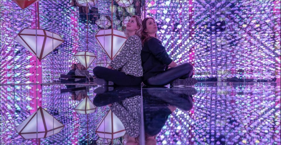 Amsterdam: Moco Museum & Nightclubs Admission Combo w/ Taxi - Ticket Timing and How You’ll Get In