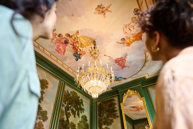 Amsterdam Museum of the Canals Admission Ticket with Audiotour - Interactive moments: models and the clever doll-house projection