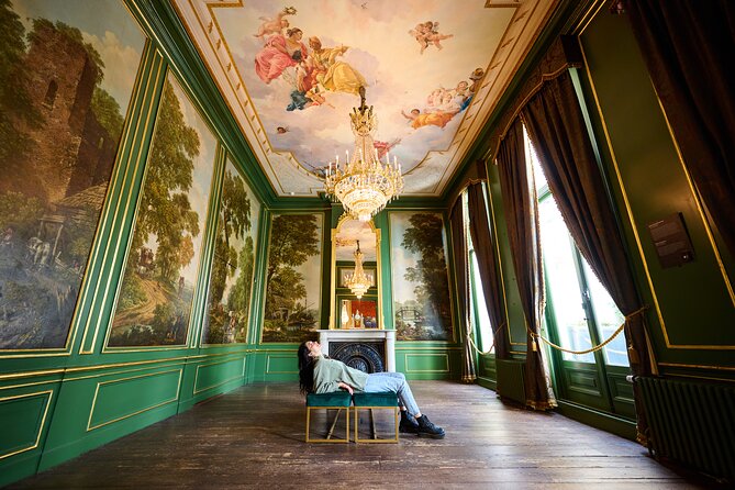 Amsterdam Museum of the Canals Admission Ticket with Audiotour - Your 1-hour plan: how to make the most of the time window