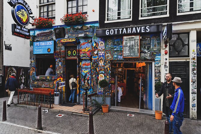 Amsterdam Must-See Historical City Walk with Local Expert - Royal Palace Amsterdam and Nieuwe Kerk: power, ceremony, and a walk you can actually read