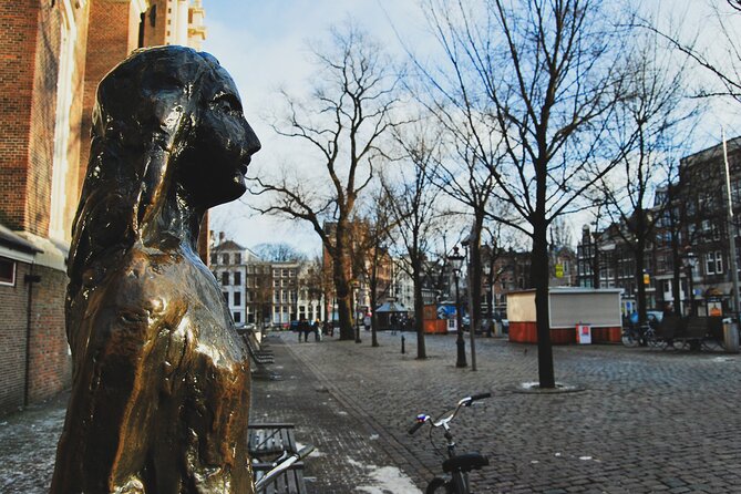 Amsterdam Must-See Historical City Walk with Local Expert - UNESCO canal-ring views: walking the bridges without turning it into a museum day