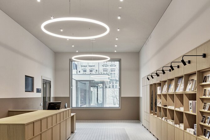 Amsterdam National Holocaust Museum and Memorial Entry Ticket - Key moments you’ll want to plan for