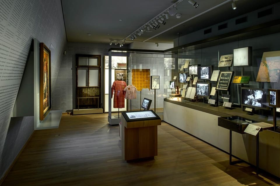 Amsterdam: National Holocaust Museum Entry Ticket - Price and value: is $24 fair for two admissions?