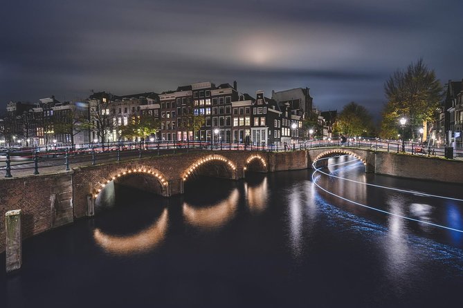 Amsterdam Night Photography Workshop with a Professional - Why Shoot Amsterdam After Dark (And Why This Workshop Helps)