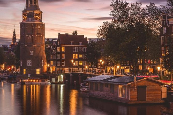 Amsterdam Night Photography Workshop with a Professional - Price and Value: What $114.39 Buys You in Amsterdam