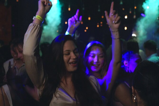Amsterdam Nightlife Ticket & Bottle of Champagne - Price and value: why $30 can work if you move with the plan