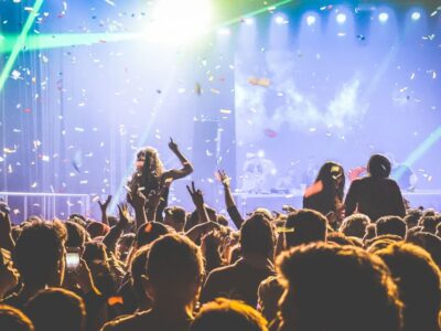 Amsterdam: Nightlife Ticket with Champagne and Cruise - The 20+ Venues: How to Choose Without Getting Lost