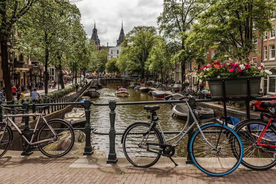 Amsterdam: Off-the-Beaten-Track Neighborhoods Private Tour - Key highlights worth planning for