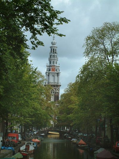 Amsterdam Old City Private Walking Tour - Canals and power clues: Oostindisch Huis and the Herengracht walk