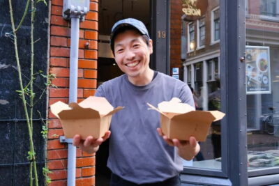Amsterdam Old-West Vegan Food Tour with Local Guide - Price and value: what $97 buys you (and why it can be worth it)