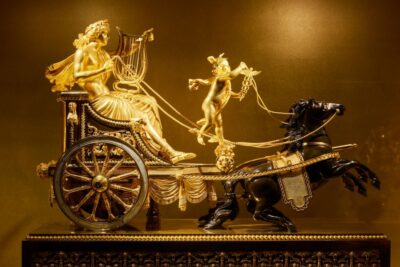 Amsterdam: Once Upon a Time Clock Exhibition Ticket - Price and Value: What $19 Gets You in Real Terms