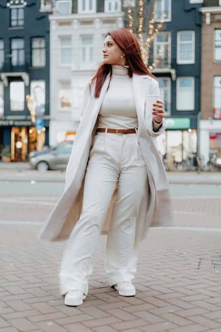 Amsterdam: Particular Photo Session - Who this Amsterdam photo session suits best