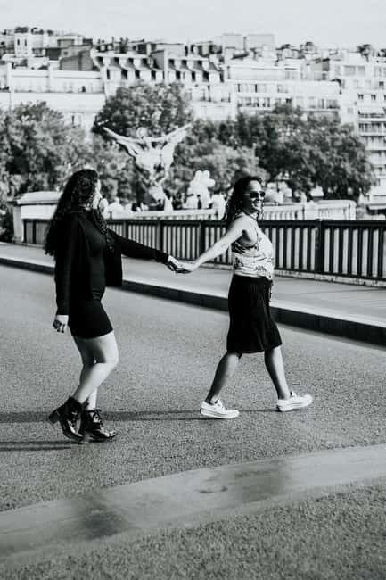 Amsterdam: Particular Photo Session - FAQ