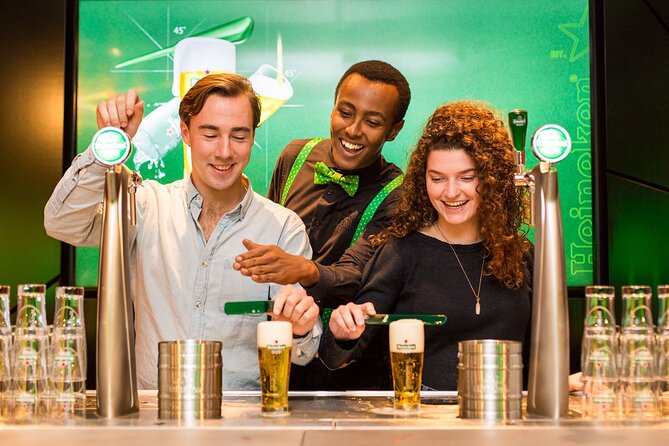 Amsterdam Pass: 45+ Things To Do - Includes Rijksmuseum - Using the Go City App Without Printing or Stress