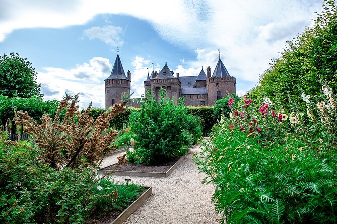 Amsterdam Pass: 45+ Things To Do - Includes Rijksmuseum - Food, Fun, and Evening Energy: Bols Cocktails and Our House