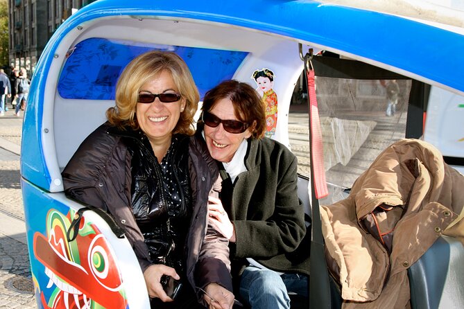 Amsterdam Pedicab City Tour (2 hours) - Price and value: what $237.65 buys you (and when it’s worth it)