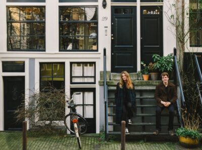 Amsterdam: Personal Travel & Vacation Photographer - How the custom route and candid style work (and why it matters)