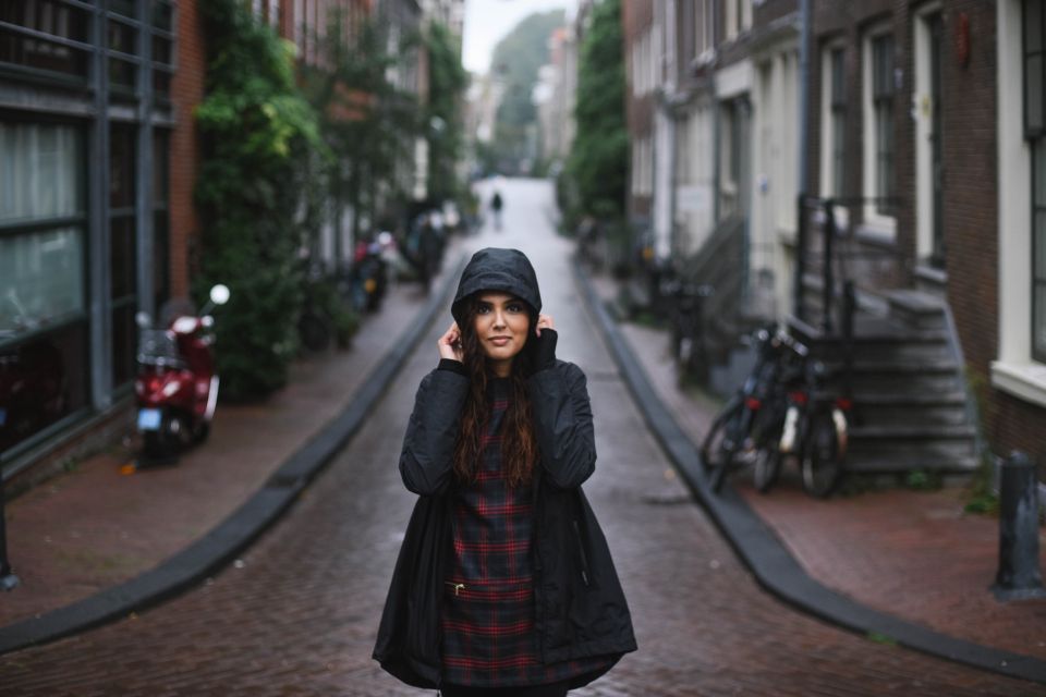 Amsterdam: Personal Travel & Vacation Photographer - What to wear and bring so you feel good in every frame