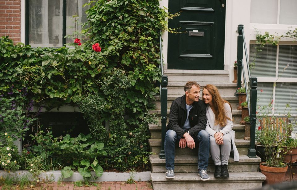 Amsterdam: Personal Travel & Vacation Photographer - Who this Amsterdam photographer experience fits best