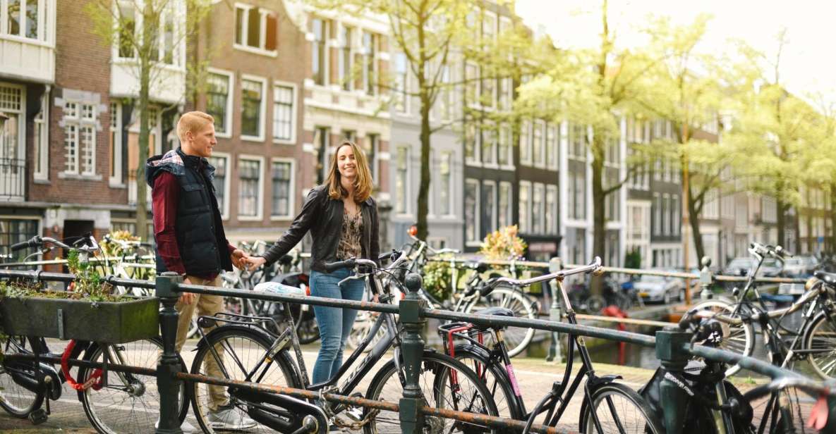 Amsterdam: Personal Travel & Vacation Photographer - A quick reality check: what could go sideways