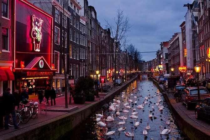 Amsterdam Photography Masterclass - Private Photography Lesson - Key takeaways before you go